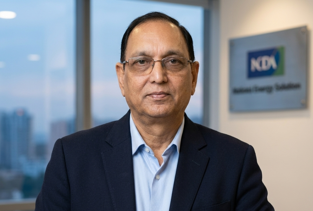 Ashok Kasliwal