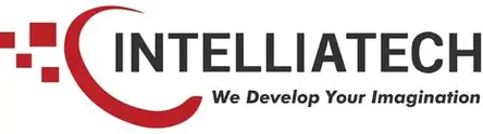 Company Brand Logo