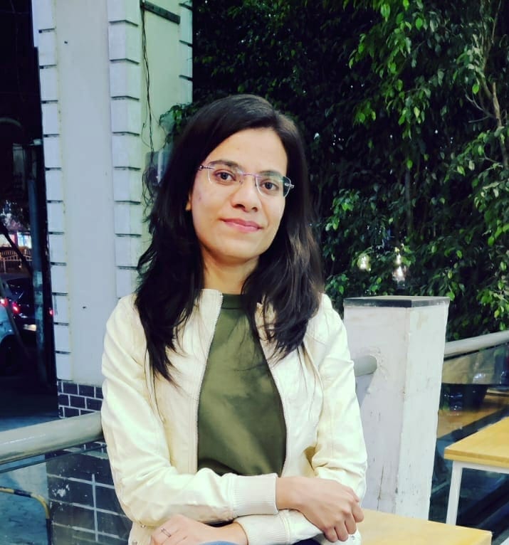 Gauri Dhakad