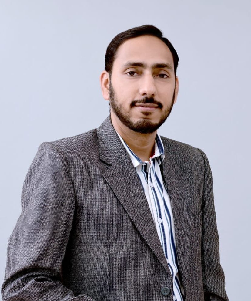 Praneet Mantri