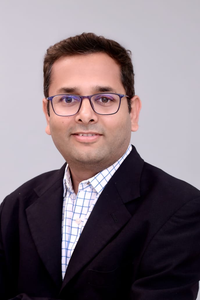 Sachin Satav